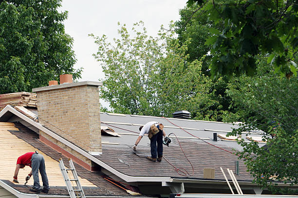 Hot Roofs in Peabody, MA